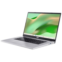 Ordinateur Portable ACER Chromebook 315 : Chrome OS - 15.6 FHD - Media
