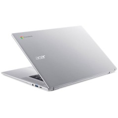 Ordinateur Portable ACER Chromebook 315 : Chrome OS - 15.6 FHD - Media