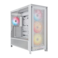 Boitier PC - CORSAIR - FRAME 5000D Mid-Tower Airflow Case - Radiateur