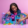 La Grande Maison - BANDAI - Littlest Pet Shop avec 3 pets dont 1 exclu