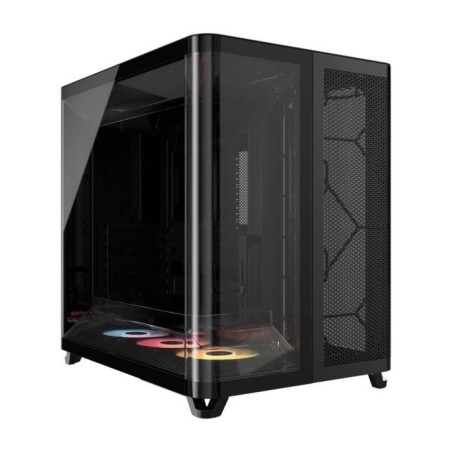 Boitier PC - CORSAIR - AIR 5400 RS-R ARGB Tempered Glass Mid-Tower - V