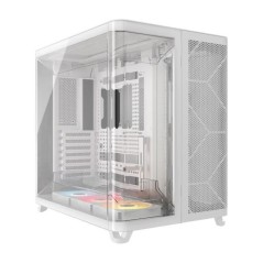 Boitier PC - CORSAIR - AIR 5400 RS-R ARGB Tempered Glass Mid-Tower - V