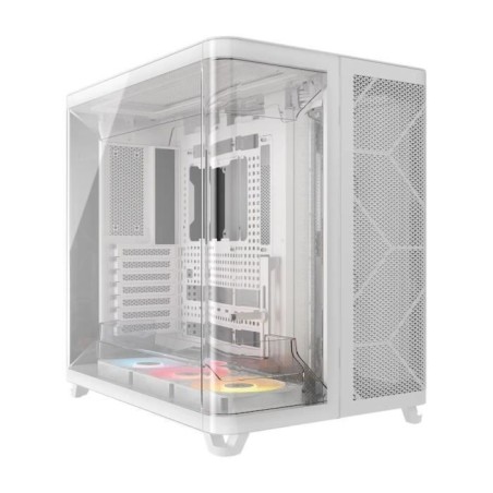 Boitier PC - CORSAIR - AIR 5400 RS-R ARGB Tempered Glass Mid-Tower - V