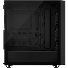 Boîtier PC - CORSAIR - 3200D RS - Moyen Tour - 3 ventilateurs RS120 - Noir