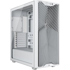 Boîtier PC - CORSAIR - 3200D RS - Moyen Tour - 3 ventilateurs RS120 -
