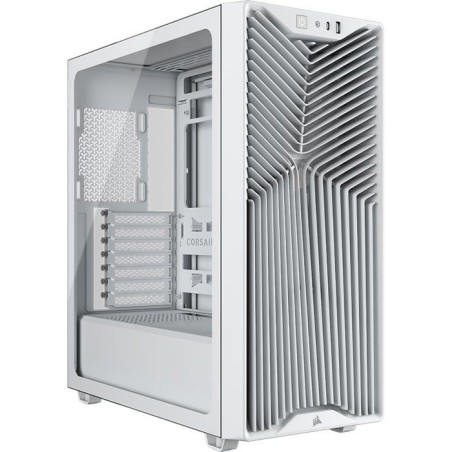 Boîtier PC - CORSAIR - 3200D RS - Moyen Tour - 3 ventilateurs RS120 -