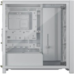 Boîtier PC - CORSAIR - FRAME 4000X RS - Moyen Tour - 4 ventilateurs R