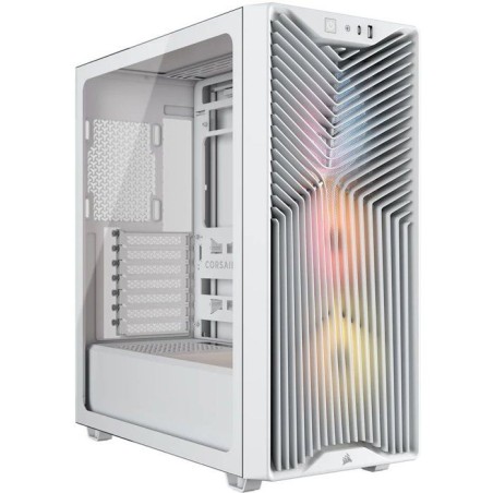 Boîtier PC - CORSAIR - 3200D RS ARGB - Moyen Tour - 3 ventilateurs RS