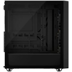 Boîtier PC - CORSAIR - 3200D RS ARGB - Moyen Tour - 3 ventilateurs RS120 ARGB - Gris