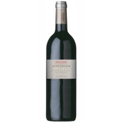 Closerie de Camensac 2011 Haut-Médoc - Vin rouge de Bordeaux