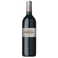 Closerie De Camensac 2021 Haut-Médoc Grand Cru - Vin rouge de Bordeau