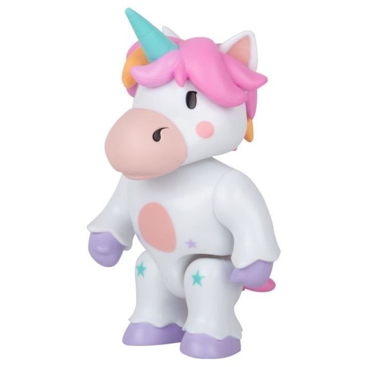 BANDAI - Stumble Guys - Figurine 11 cm - Sprinkles BANDAI - Stumble Guys - Figurine 11 cm - Sprinkles
