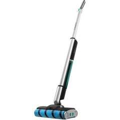 Aspirateur Balai Laveur - CECOTEC FreeGoWash TwiceSpray - 60 W - 40 mi