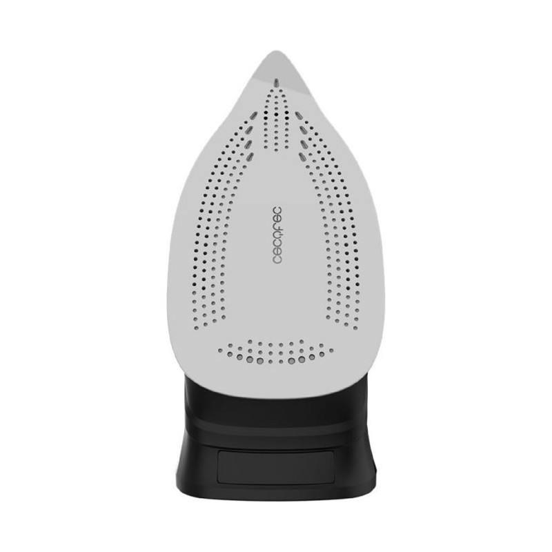 Fer a repasser - CECOTEC - IronHero 3200 Vital - 3200 W - Anti calcair
