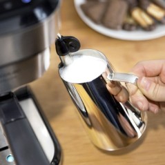 Machine a café - CECOTEC - Cafelizzia790 Steel - 1350 W - 20 bars - 1