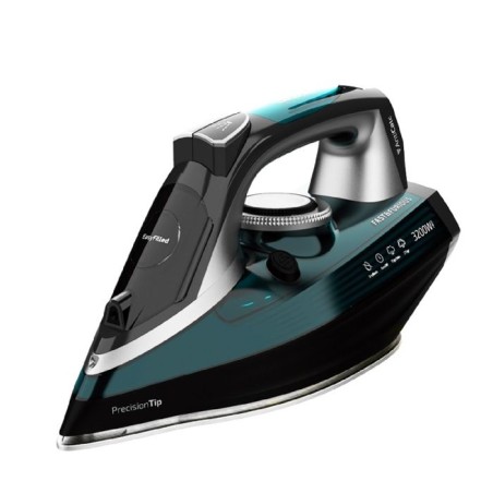 Fer a repasser - CECOTEC - Fast&Furious5060 Ultra - 3200 W - Anti calc