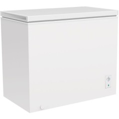Congélateur coffre - CONTINENTAL EDISON - CECC291WD - Classe D - 291