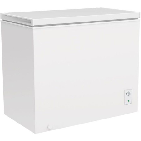 Congélateur coffre - CONTINENTAL EDISON - CECC291WD - Classe D - 291