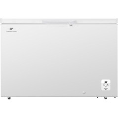 Congélateur coffre - CONTINENTAL EDISON - CECC372WD - 372 L - 130 x 4
