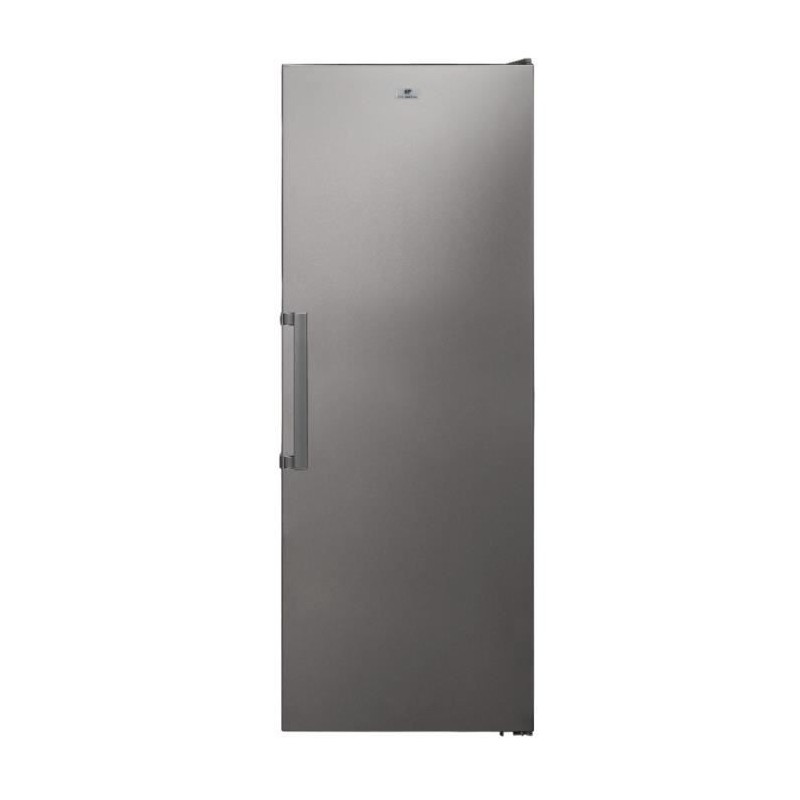 Congélateur armoire - CONTINENTAL EDISON - CECUF406NFIXD - 406 L-Tota
