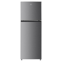 Réfrigérateur congélateur haut CONTINENTAL EDISON CEF2D334NFS - tot