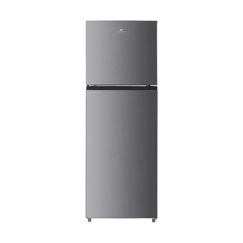 Réfrigérateur congélateur haut CONTINENTAL EDISON CEF2D334NFS - tot