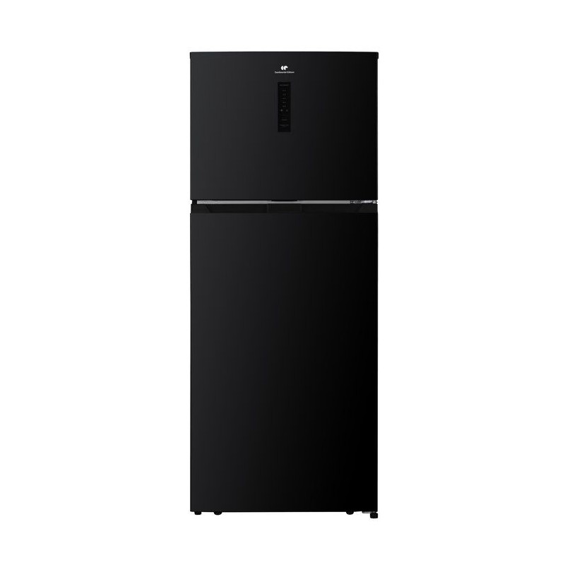 Réfrigérateur congélateur haut - CONTINENTAL EDISON - CEF2D413NFB -