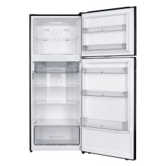 Réfrigérateur congélateur haut - CONTINENTAL EDISON - CEF2D413NFB - Total No Frost - Classe D - 413L - 70 x 68 x 178 cm - Noi