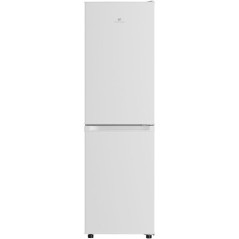 Réfrigérateur congélateur bas - CONTINENTAL EDISON - CEFC193NFW3 -