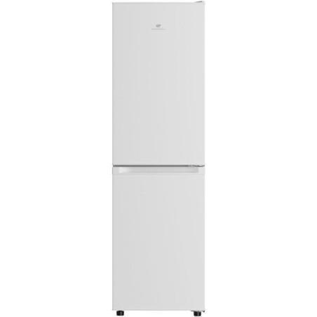 Réfrigérateur congélateur bas - CONTINENTAL EDISON - CEFC193NFW3 -