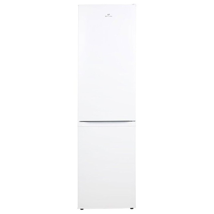 Réfrigérateur combiné-CONTINENTAL EDISON - CEFC225NFW - 225L -Total No Frost (Sans givre) - Classe E - L48,5 x P60 x H175 cm Réfrigérateur combiné-CONTINENTAL EDISON - CEFC225NFW - 225L -Total No Frost (Sans givre) - Classe E - L48,5 x P60 x H175 cm