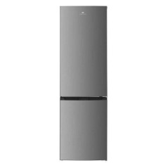 Réfrigérateur congélateur bas CONTINENTAL EDISON CEFC251NFS - Sans