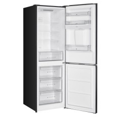 Réfrigérateur congélateur bas - CONTINENTAL EDISON - 325L - Total N
