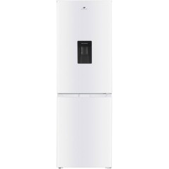 Réfrigérateur congélateur bas - CONTINENTAL EDISON - CEFC325NFWD -