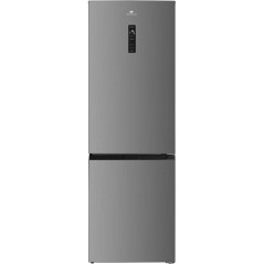 Réfrigérateur combiné - CONTINENTAL EDISON - CEFC400NFIXD - 402 L -