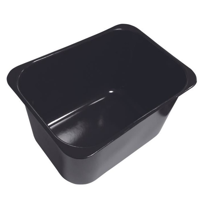 CONTINENTAL EDISON CEFR4IX3 - Friteuse 4 Litres - 2000W CONTINENTAL EDISON CEFR4IX3 - Friteuse 4 Litres - 2000W