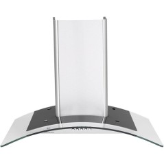 Hotte décorative - CONTINENTAL EDISON - CEH60GS2 - Classe A - 60 x 47