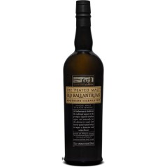 Old Ballantruan - Peated - Smokey Original - Whisky Single Malt - 50,0 % Vol. - 70cl