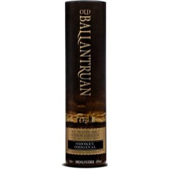 Old Ballantruan - Peated - Smokey Original - Whisky Single Malt - 50,0