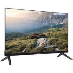CONTINENTAL EDISON - CELED24HD26B6 - TV LED HD 24“ (60 cm) - 3xHDMI,