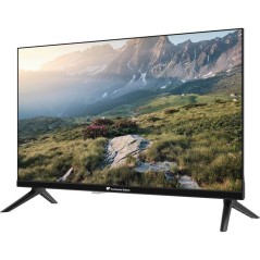 CONTINENTAL EDISON - CELED24HD26B6 - TV LED HD 24“ (60 cm) - 3xHDMI,