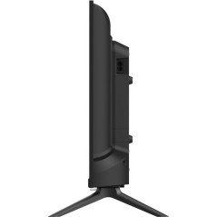 CONTINENTAL EDISON - CELED24HD26B6 - TV LED HD 24“ (60 cm) - 3xHDMI,