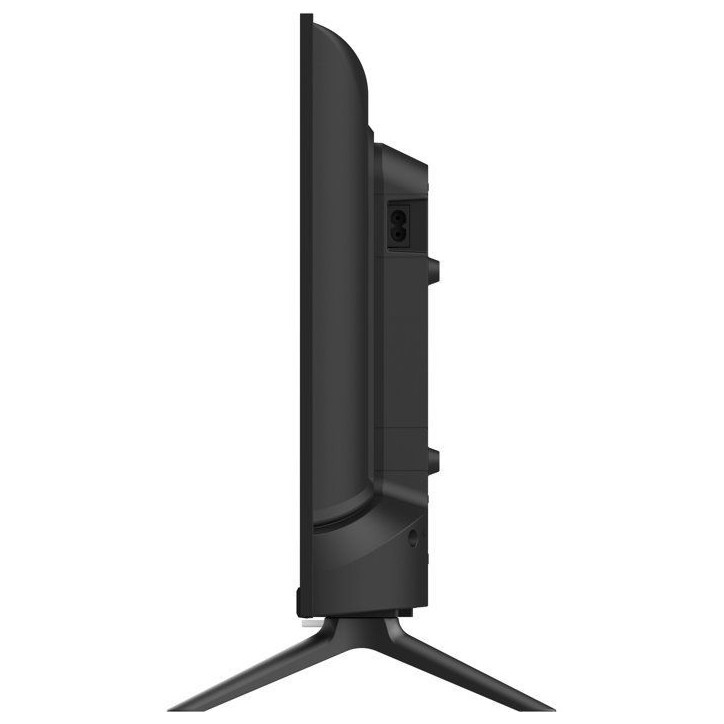 CONTINENTAL EDISON - CELED24HD26B6 - TV LED HD 24“ (60 cm) - 3xHDMI, 2xUSB - Noir CONTINENTAL EDISON - CELED24HD26B6 - TV LED HD 24“ (60 cm) - 3xHDMI, 2xUSB - Noir