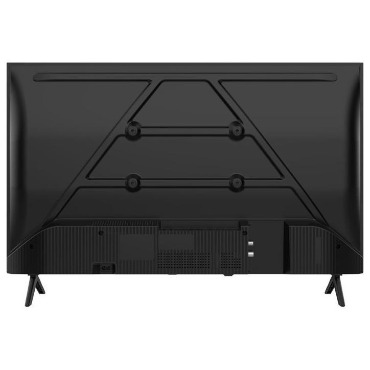 TV LED HD - CONTINENTAL EDISON - 32“ (81 cm) - 2xHDMI - 2xUSB - Noir - CELED32HD25B6 TV LED HD - CONTINENTAL EDISON - 32“ (81 cm) - 2xHDMI - 2xUSB - Noir - CELED32HD25B6