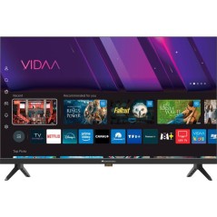 CONTINENTAL EDISON - CELED32SVHD26B7 - TV LED HD 32“ (80 cm) - 3xHDM