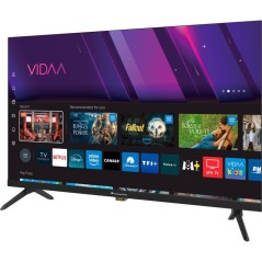 CONTINENTAL EDISON - CELED32SVHD26B7 - TV LED HD 32“ (80 cm) - 3xHDM