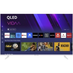 TV LED UHD QLED - CONTINENTAL EDISON - CELED43SVQLB26B7 - 43“ (108 c