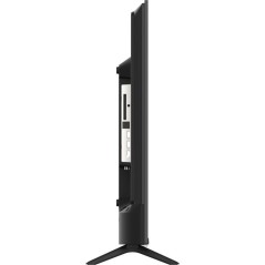CONTINENTAL EDISON - CELED43SVQLD26B7 - TV LED UHD QLED 43“ (110 cm)
