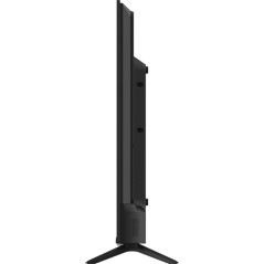 CONTINENTAL EDISON - CELED43SVQLD26B7 - TV LED UHD QLED 43“ (110 cm)