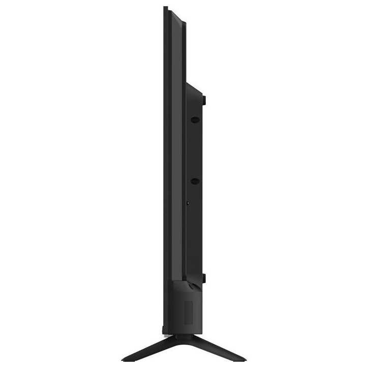 CONTINENTAL EDISON - CELED43SVQLD26B7 - TV LED UHD QLED 43“ (110 cm) - 3xHDMI, 2xUSB - Noir CONTINENTAL EDISON - CELED43SVQLD26B7 - TV LED UHD QLED 43“ (110 cm) - 3xHDMI, 2xUSB - Noir